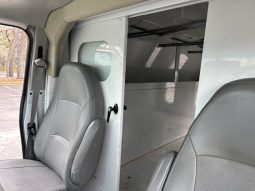 2008 Ford E-350 Base full
