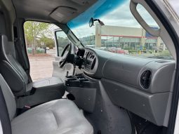 2008 Ford E-350 Base full