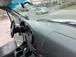2008 Ford E-350 Base full