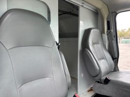 2008 Ford E-350 Base full