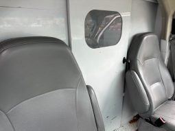 2008 Ford E-350 Base full