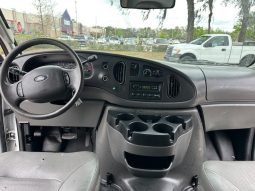 2008 Ford E-350 Base full