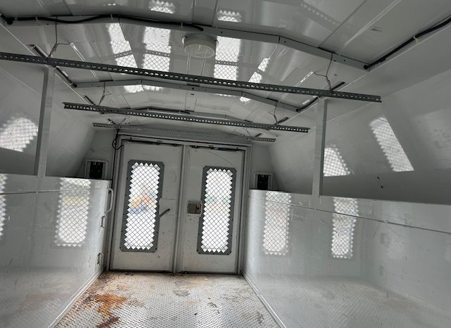 2008 Ford E-350 Base full