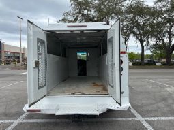 2008 Ford E-350 Base full