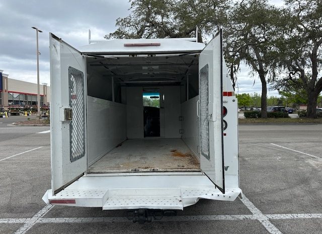 2008 Ford E-350 Base full