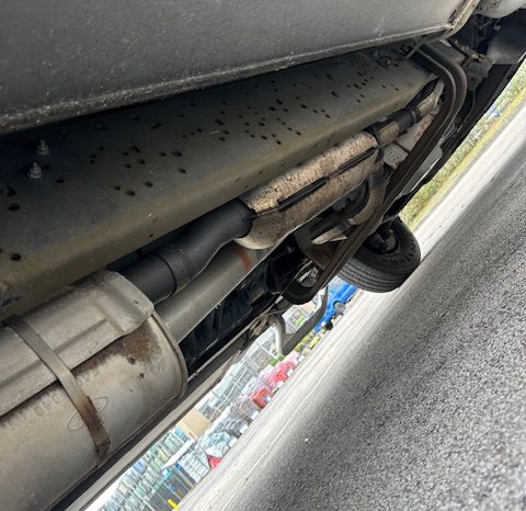 2008 Ford E-350 Base full