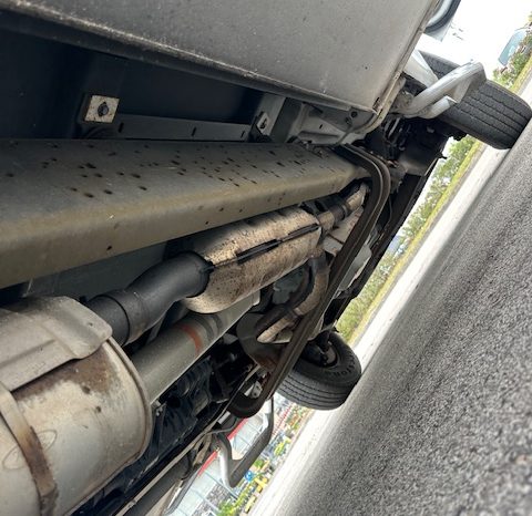 2008 Ford E-350 Base full