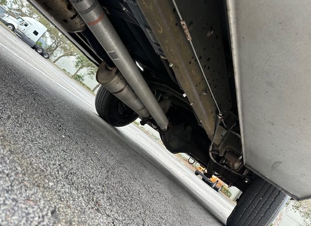 2008 Ford E-350 Base full