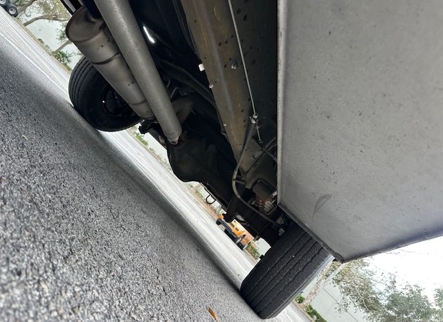 2008 Ford E-350 Base full