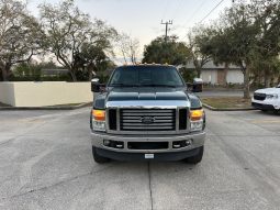 2010 Ford F-350 Extended Cab