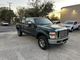 2010 Ford F-350 Extended Cab full