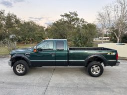 2010 Ford F-350 Extended Cab full