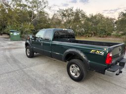 2010 Ford F-350 Extended Cab full