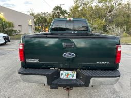 2010 Ford F-350 Extended Cab full