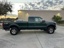 2010 Ford F-350 Extended Cab full