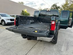 2010 Ford F-350 Extended Cab full