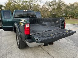 2010 Ford F-350 Extended Cab full