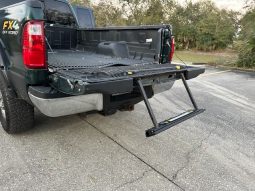2010 Ford F-350 Extended Cab full