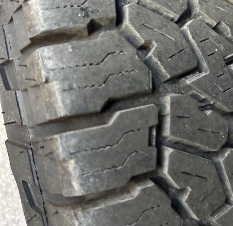 2010 Ford F-350 Extended Cab full
