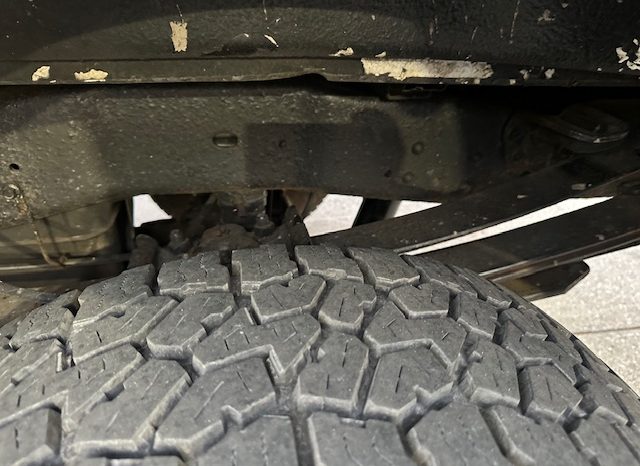 2010 Ford F-350 Extended Cab full