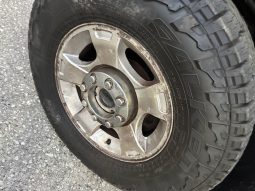 2010 Ford F-350 Extended Cab full
