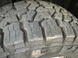 2010 Ford F-350 Extended Cab full
