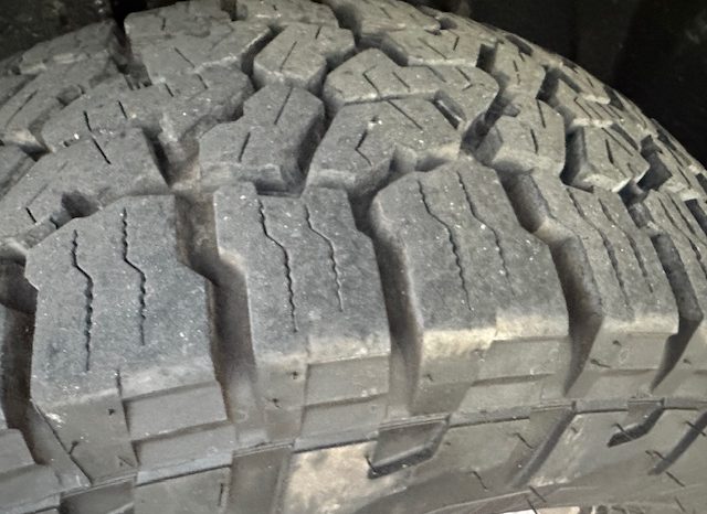 2010 Ford F-350 Extended Cab full