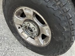 2010 Ford F-350 Extended Cab full
