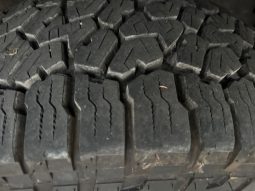 2010 Ford F-350 Extended Cab full