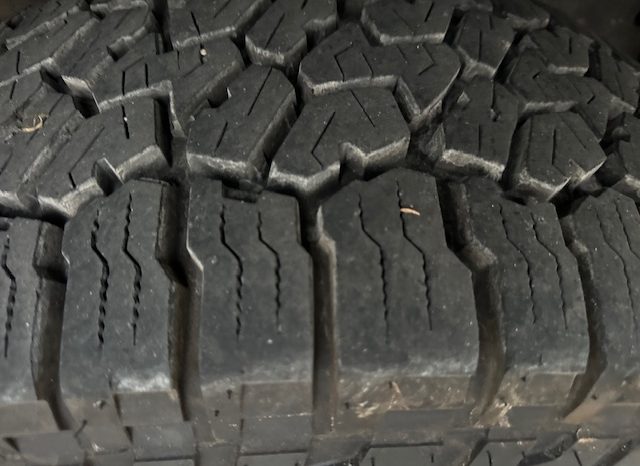 2010 Ford F-350 Extended Cab full