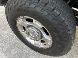 2010 Ford F-350 Extended Cab full