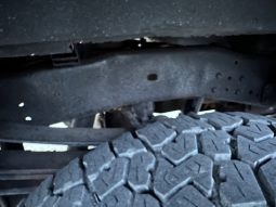 2010 Ford F-350 Extended Cab full