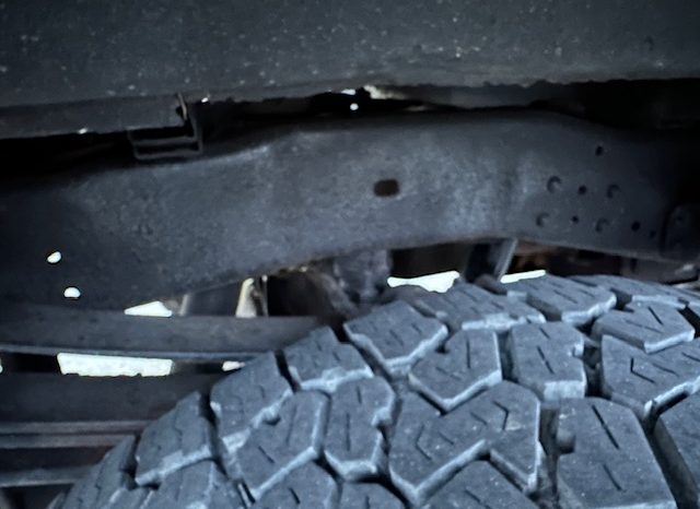 2010 Ford F-350 Extended Cab full