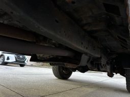 2010 Ford F-350 Extended Cab full