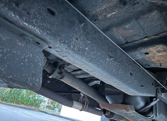 2010 Ford F-350 Extended Cab full