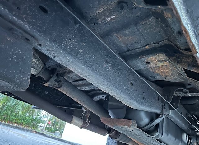 2010 Ford F-350 Extended Cab full