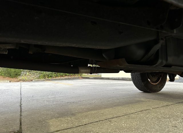 2010 Ford F-350 Extended Cab full