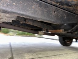 2010 Ford F-350 Extended Cab full