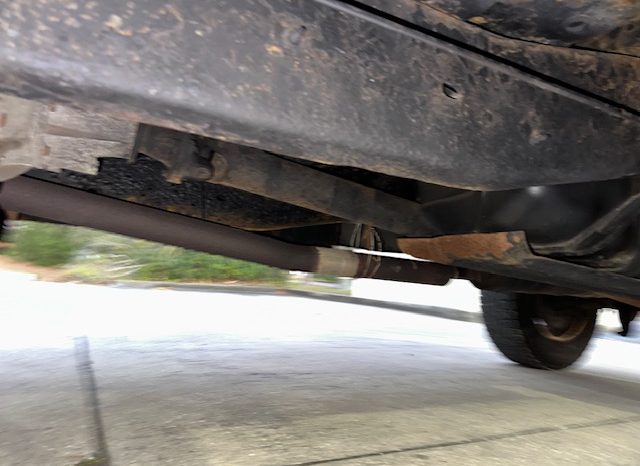 2010 Ford F-350 Extended Cab full