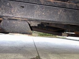 2010 Ford F-350 Extended Cab full