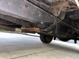 2010 Ford F-350 Extended Cab full