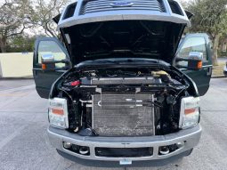 2010 Ford F-350 Extended Cab full
