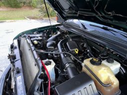 2010 Ford F-350 Extended Cab full