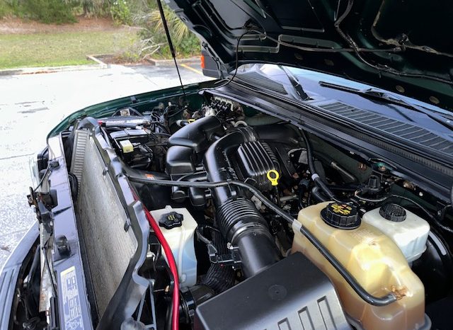 2010 Ford F-350 Extended Cab full