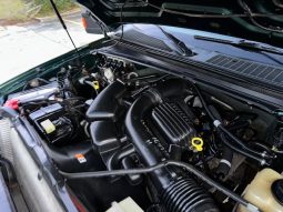 2010 Ford F-350 Extended Cab full