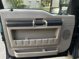2010 Ford F-350 Extended Cab full