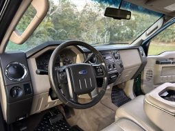 2010 Ford F-350 Extended Cab full