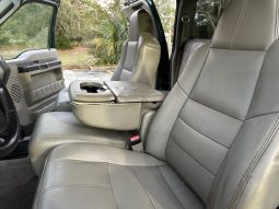 2010 Ford F-350 Extended Cab full