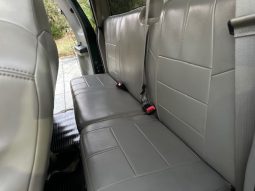 2010 Ford F-350 Extended Cab full