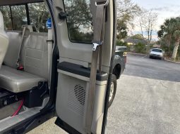 2010 Ford F-350 Extended Cab full